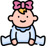 Bébés et tout-petits