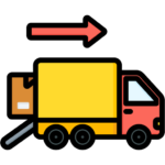 Chargements de camions