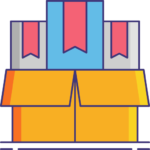 Distributeurs automatiques et marchandises générales
