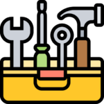 Outils et équipements